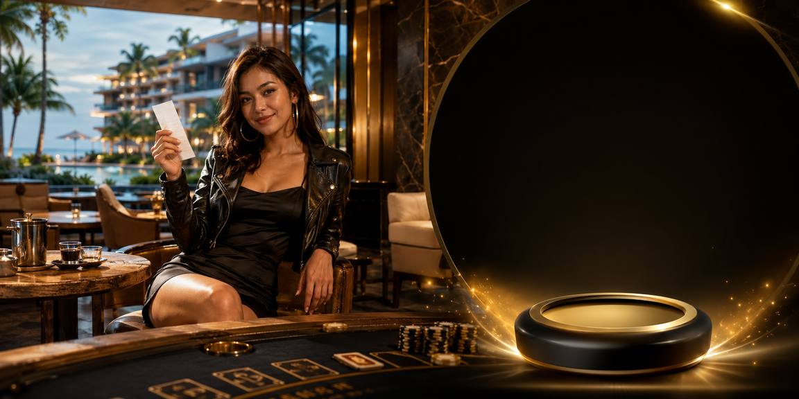 prc2u Jelajahi lobi Pai Gow prc2u kami